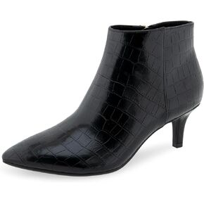 Aerosoles Women's Edith Ankle Boot