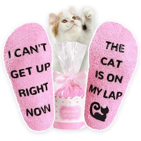 BONANGEL Cat Gifts For Women,Gifts for Mom,Cat Dog Mom Gifts,Birthday Christmas Gifts for Women,Gifts for Her