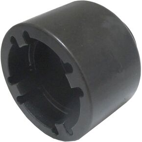 CTA Tools 8830 Ball Joint Socket Compatible with Porsche 911, Allows Efficient Torque Without Damage, Ideal for Removing and Installing Ball Joint Lock Nut on Classic Models (1969-1989)