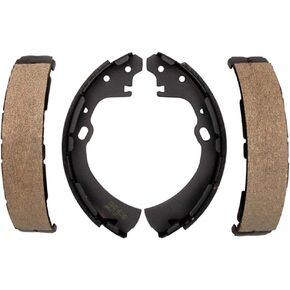 Raybestos 574PG Professional Grade Drum Brake Shoe Set