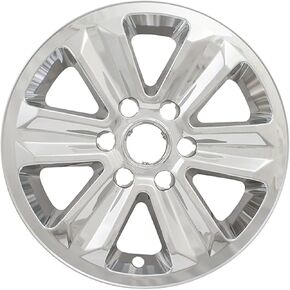 Multiple Manufactures IWCIMP387X Standard (No Variation) Wheel Cover
