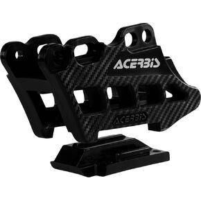 Acerbis Black Chain Guide (2979570001)