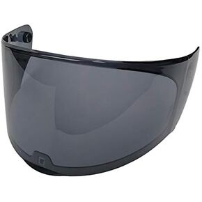 LS2 Stream & Rapid full face helmet shield dark smoke