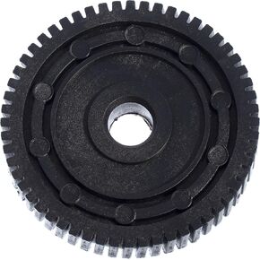 APDTY 119954 Transfer Case Shift Motor Gear (Upgraded Carbon Fiber & Nylon Design; Repairs 27107566296)