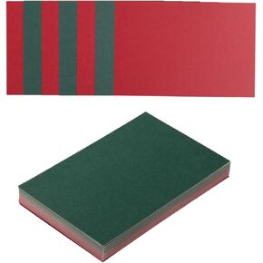 50 Sheets Shiny Blank Cardstock Paper 250 GSM Shiny Blank Card for DIY Card Making, Postcards, Greeting Cards, Business Cards (Shiny Cream, 4x6 inches)