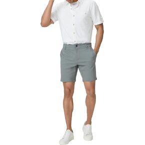 PAIGE Men's Rickson Transcend Knit Trouser Short