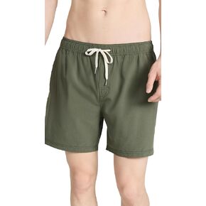 Fair Harbor Men's The One Shorts Lined 6"