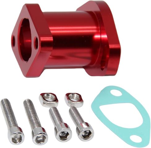 CNC مشعب السحب المكربن ​​محول موصل المحرك ل VM22/PZ19/26 GX120/GX160/GX200 Carb in Kuwait