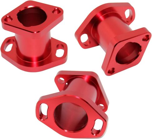 CNC مشعب السحب المكربن ​​محول موصل المحرك ل VM22/PZ19/26 GX120/GX160/GX200 Carb in Kuwait