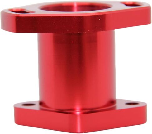 CNC مشعب السحب المكربن ​​محول موصل المحرك ل VM22/PZ19/26 GX120/GX160/GX200 Carb in Kuwait