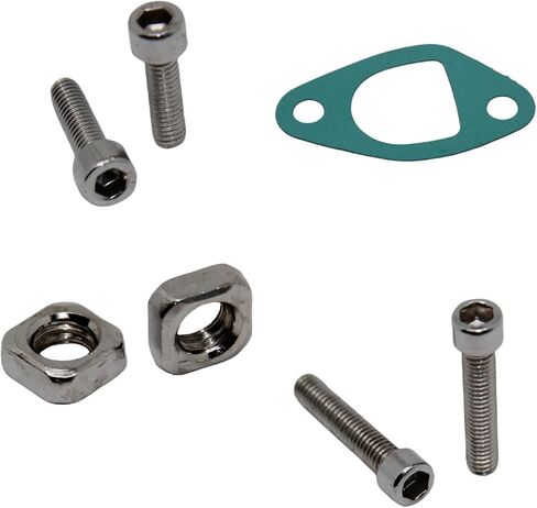 CNC مشعب السحب المكربن ​​محول موصل المحرك ل VM22/PZ19/26 GX120/GX160/GX200 Carb in Kuwait