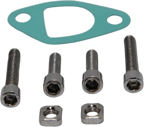 CNC مشعب السحب المكربن ​​محول موصل المحرك ل VM22/PZ19/26 GX120/GX160/GX200 Carb in Kuwait