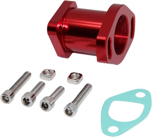 CNC مشعب السحب المكربن ​​محول موصل المحرك ل VM22/PZ19/26 GX120/GX160/GX200 Carb in Kuwait