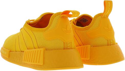 adidas Originals NMD-R1 Collegiate Gold/Impact Yellow/Black 10.5 D (M) in Saudi Arabia