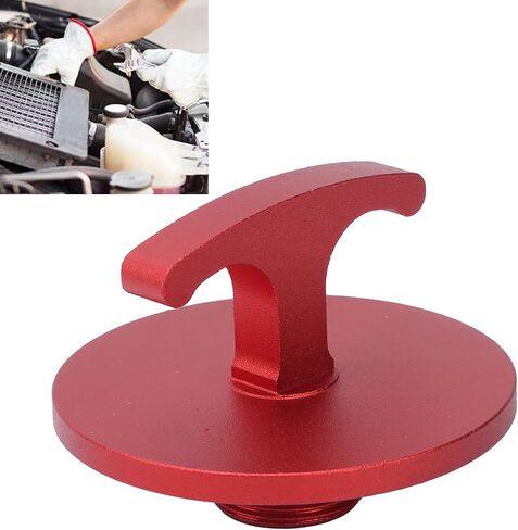 Oil Filter Plug Tool,Portable Oil Filter Plug Handle Off Tool Replacement For 2013-2018 in Saudi Arabia
