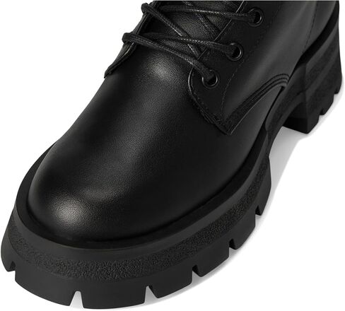 Steve Madden Women's Combat Boot in Saudi Arabia