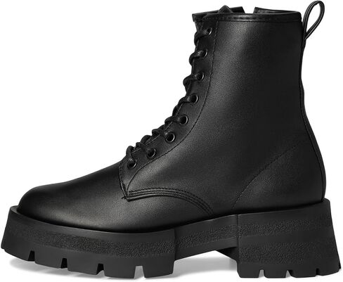 Steve Madden Women's Combat Boot in Saudi Arabia