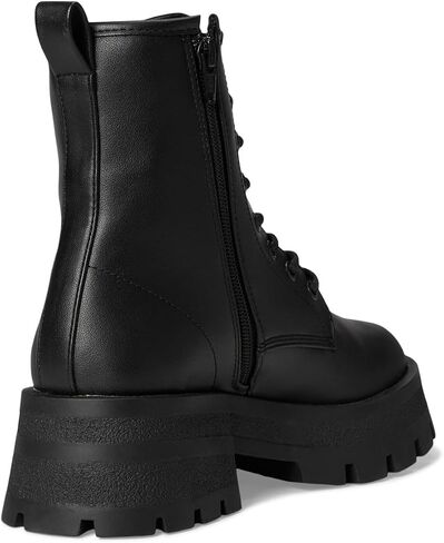 Steve Madden Women's Combat Boot in Saudi Arabia