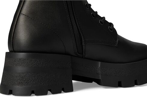 Steve Madden Women's Combat Boot in Saudi Arabia