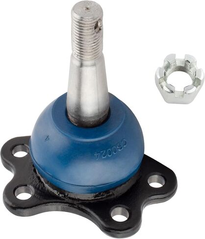BOXI (Set of 4) K6291 K6292 Front Upper & Lower Ball Joints Fits for GMC Safari 1990-2005 Yukon 1992-1996 / for Chevrolet Astro Blazer K1500 K2500 Suburban 1988-2005 Tahoe 1995 4WD MODELS ONLY in Saudi Arabia