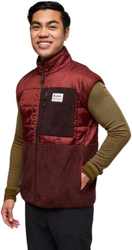 Cotopaxi Trico Hybrid Vest - Men's in Saudi Arabia