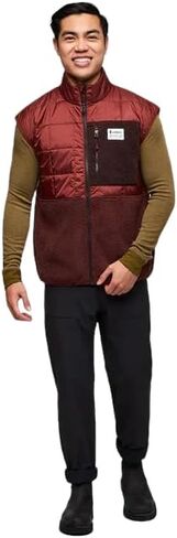 Cotopaxi Trico Hybrid Vest - Men's in Saudi Arabia