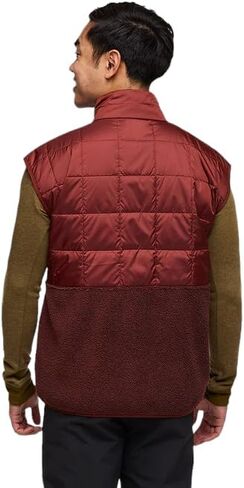 Cotopaxi Trico Hybrid Vest - Men's in Saudi Arabia