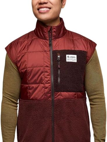 Cotopaxi Trico Hybrid Vest - Men's in Saudi Arabia