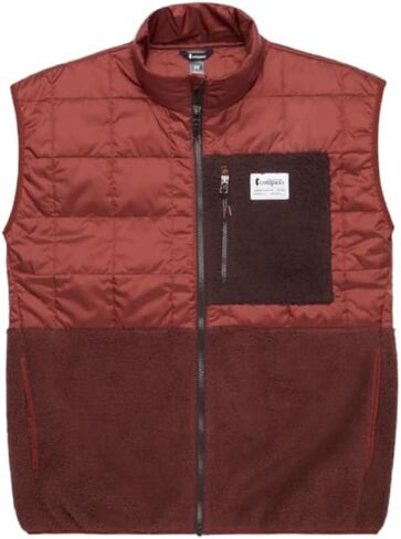 Cotopaxi Trico Hybrid Vest - Men's in Saudi Arabia