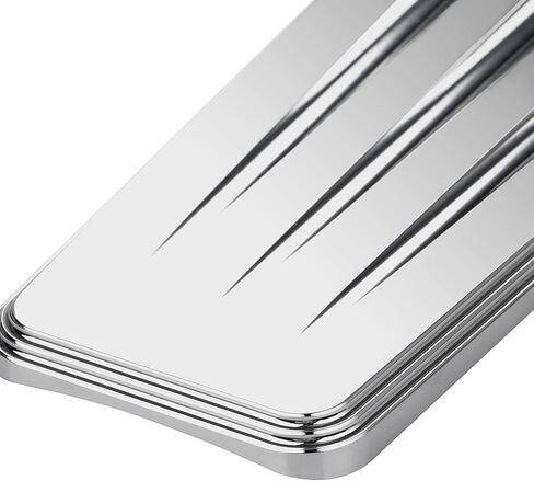 Aluminum Dash Insert Tank Cover Compatible With Harley Touring Electra Glide FLHT/Classic FLHTC Road Glide FLTR/Ultra FLTRU 2008-2016,Chrome in Kuwait