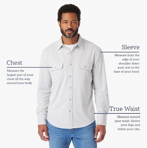 Fair Harbor The Ultra-Stretch Dunewood Flannel in Saudi Arabia