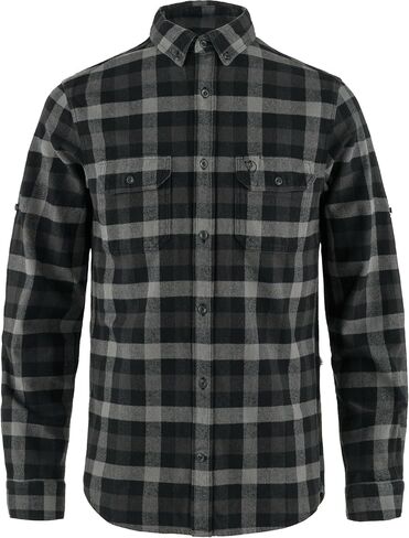 Fjallraven Men's Skog Shirt in Saudi Arabia