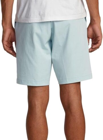 شورت RVCA للرجال من الخلف بمقاس 19 بوصة in Kuwait