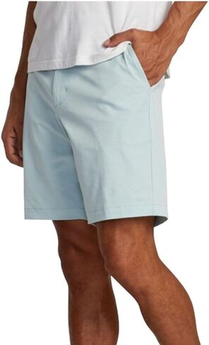 شورت RVCA للرجال من الخلف بمقاس 19 بوصة in Kuwait