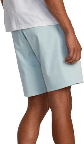 شورت RVCA للرجال من الخلف بمقاس 19 بوصة in Kuwait