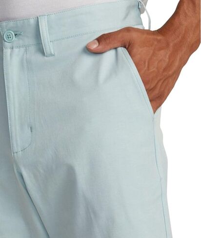 شورت RVCA للرجال من الخلف بمقاس 19 بوصة in Kuwait