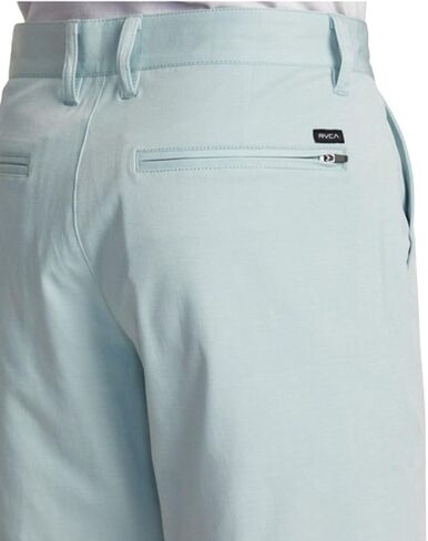 شورت RVCA للرجال من الخلف بمقاس 19 بوصة in Kuwait