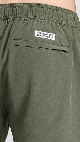 Fair Harbor Men's The One Shorts Lined 6" in Saudi Arabia