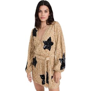 Show Me Your Mumu Women's Wear Me Out Dress