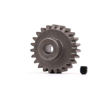 Traxxas Pinion Gear 23-Tooth Pinion 1.0 Mp Fits 5mm TRA6481X