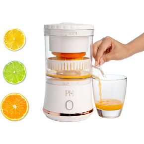 Paris Hilton Citrus Juicer Pink