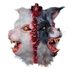 Ghoulish Productions CT.085 (Lab Cat)