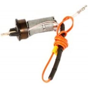 ACDelco GM Genuine Parts D1454C Black Ignition Lock Cylinder