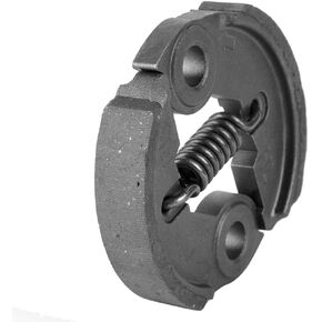 Zerone Heavy Duty Clutch for 33cc/43cc/49cc Mini with Connecting Link Karts, Bikes, Scooters, ATV, MTV, Dirt Bike for X 1 2 6 7 8 Scooter Clutch, Roller Chain