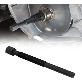 RULLINE Heavy Duty Primary Clutch Removal Tool Clutch Puller John Deere Gator Accessories Compatible with John Deere with Comet Primary TX 620i 850D Replaces PCP-21 JDG1641