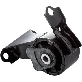 TRQ Right Transmission Mount Passenger Side Compatible with 2003-2011 Honda Element