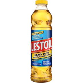 Lestoil Concentrated Heavy Duty Cleaner - 48 oz - 2 pk by Lestoil in Kuwait