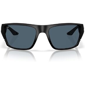 Costa Del Mar Men's Finlet Rectangular Sunglasses