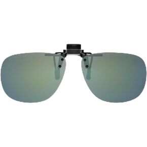 Method Seven Clip-On Aviator FX2 Grow Room Glasses