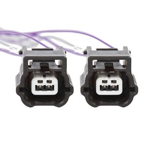 AC Compressor Pigtail Engine Side Harness Compatible with 2007-2014 Altima Maxima Sentra Replacement MT4088
